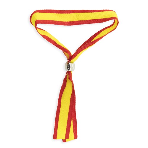 Bracelet en polyester Salice piangente, Claps!, MoOodMaker, Lausanne