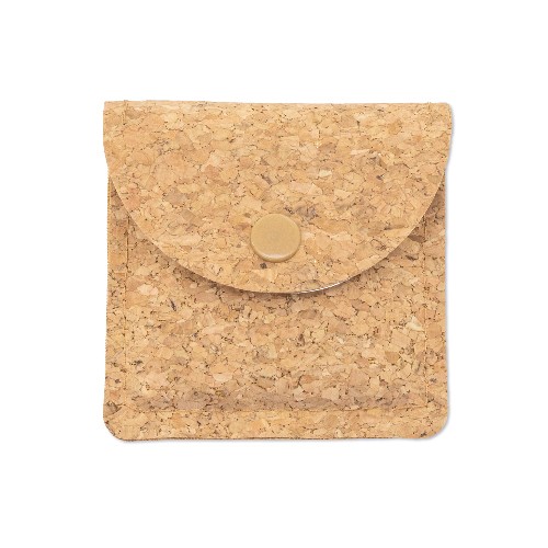 CENICERO CON INTERIOR EN ALUMINIO IGNÍFUGO ROSANE