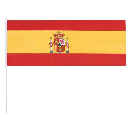 Drapeau en polyester 190T Monstera deliciosa, Claps!, MoOodMaker, Lausanne