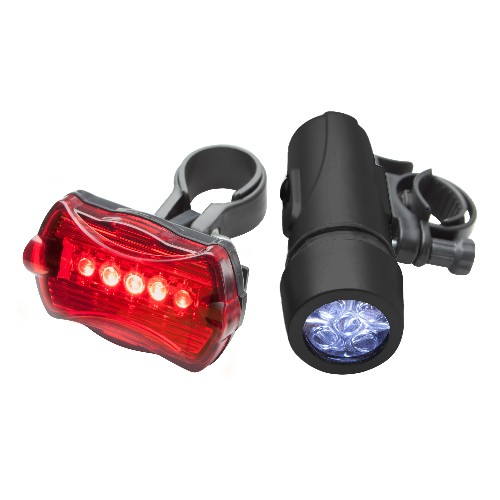 Lumiere pour velos Lineke, Claps!, SquareNuts - Mataro Advice srl