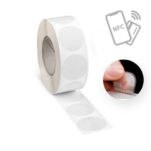 objets NFC