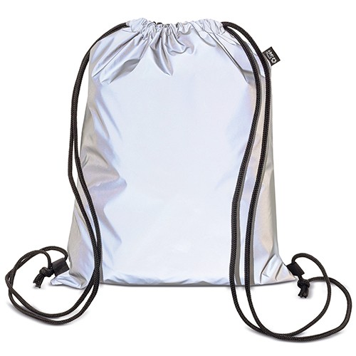 MOCHILA CON CIERRE DE CORDÓN ZAURAK