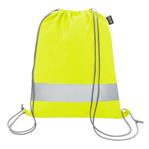 MOCHILA EN RPET BUCANEVE