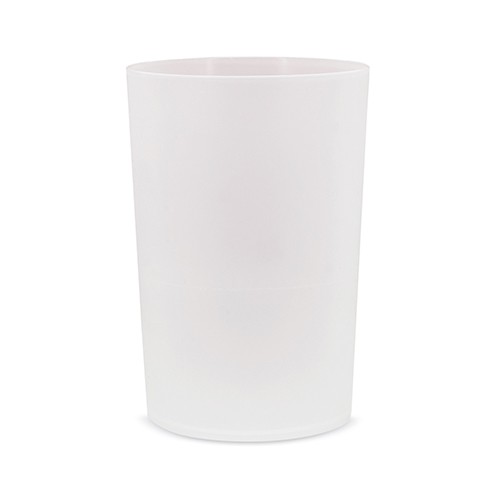 VASO REUTILIZABLE LARAWAG