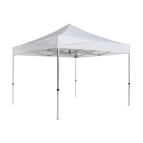 CARPA DE ALUMINIO, 300 X 300 CM SEBA