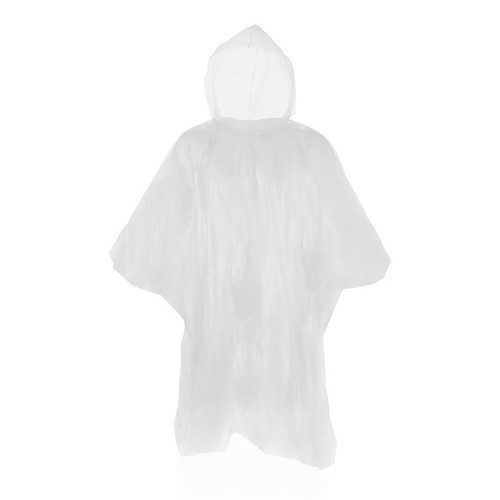 Poncho adulte 127x102cm.