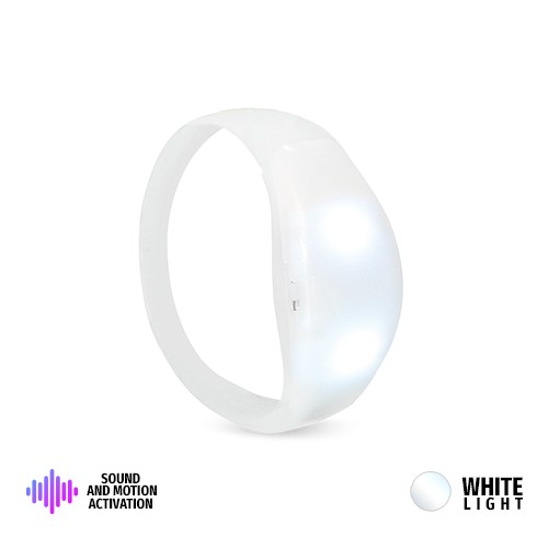 PULSERA DE SILICONA ALNIYAT