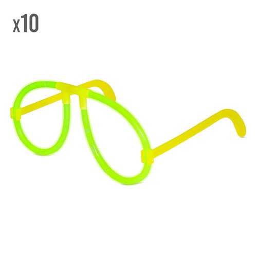 Lunettes de soleil néon Astrophytum, Claps!, MoOodMaker, Lausanne