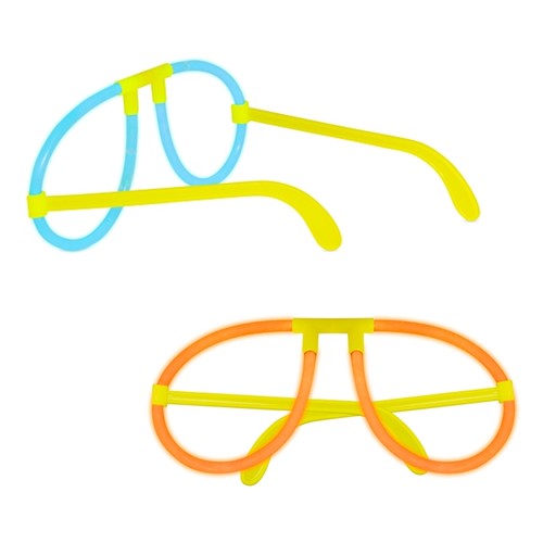 Lunettes de soleil néon Astrophytum