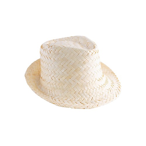 SOMBRERO PANAMÁ UNISEX ADRIAN