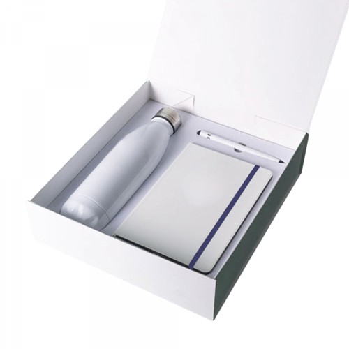 Ensemble professionnel Cuscino, Claps!, SquareNuts - Mataro Advice srl
