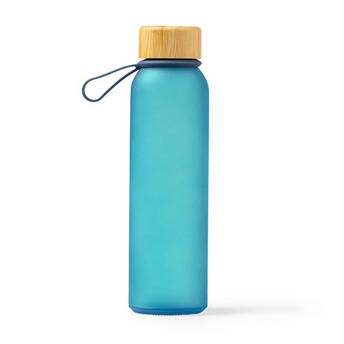 BOTELLA DE VIDRIO DIGITALE