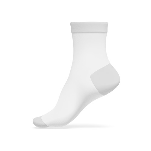 Chaussettes personnalisables Merope