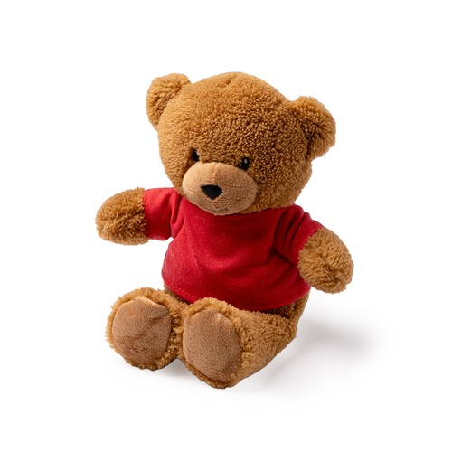 Peluche ourson Melo