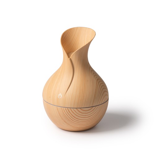 Diffuseur de parfum Sommaco, Claps!, MoOodMaker, Lausanne