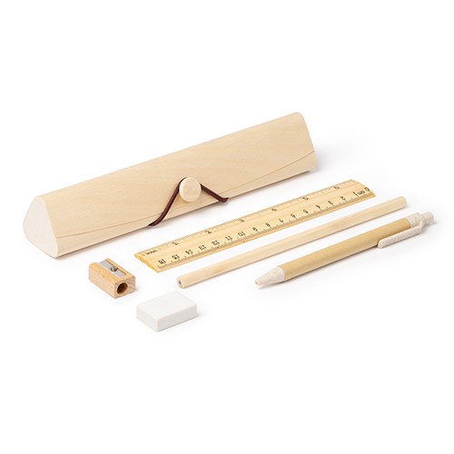 SET DE ESCRITURA PESCIOLINI