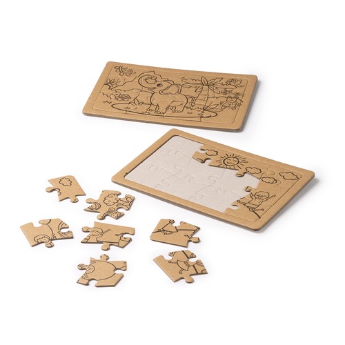 Puzzle ensemble Corbezzolo