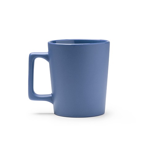 TAZA DE CERÁMICA, 400ML. FELIS