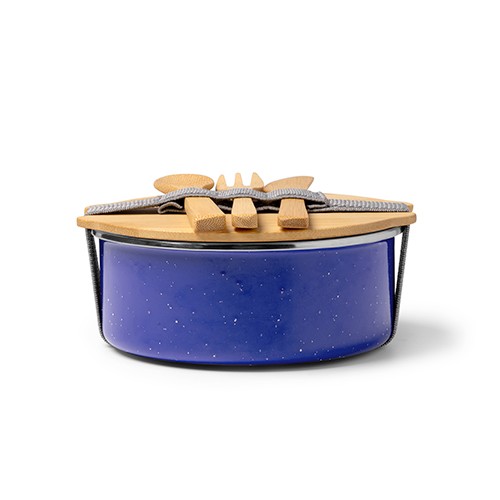 PORTAPRANZO PEPERONE