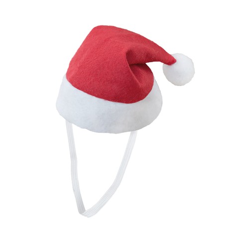 Chapeau de Noël Albireo, Claps!, MoOodMaker, Lausanne