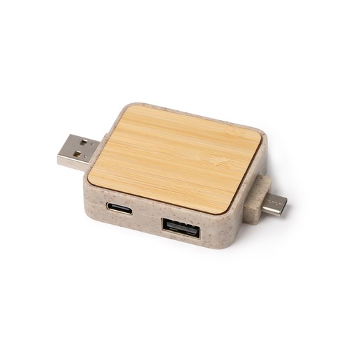Concentrateur USB Caco, Claps!, MoOodMaker, Lausanne