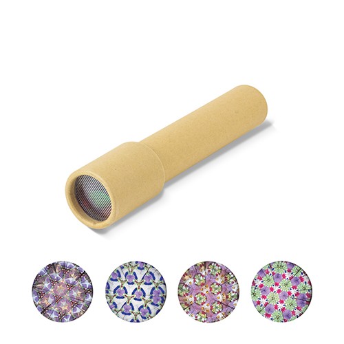 CALEIDOSCOPIO DZIBAN