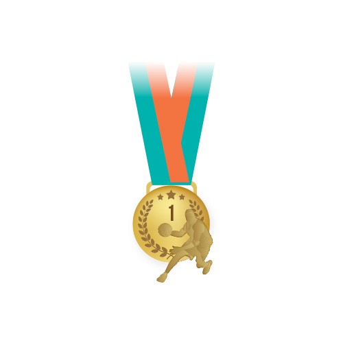 médaille