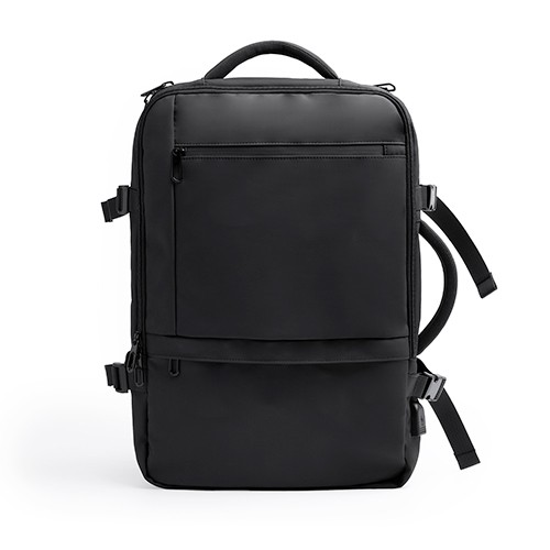 MOCHILA DE VIAJE PARA COMPUTADORA. ANANAS