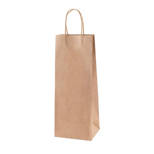 Sac en papier 120g/m2 Montale, Claps!, MoOodMaker, Lausanne
