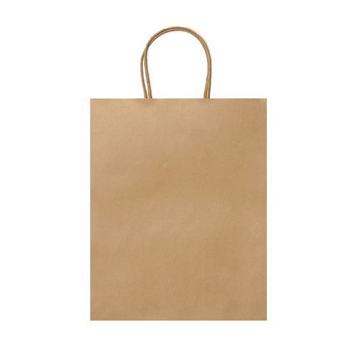 Sac en papier 110g/m2 Tosca, Claps!, MoOodMaker, Lausanne