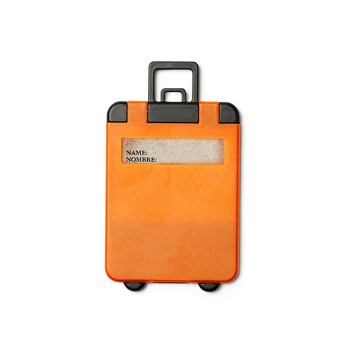 IDENTIFICADOR DE MALETAS ALP