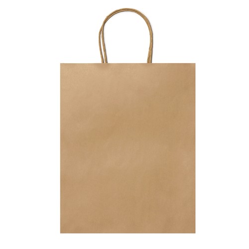 Sac en papier 110g/m2 Nockeby, Claps!, MoOodMaker, Lausanne