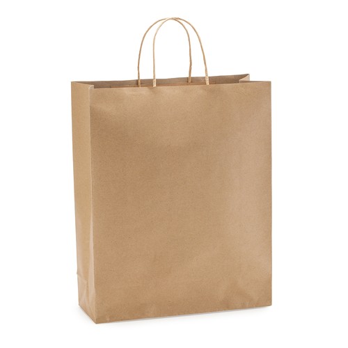 Sac en papier 110g/m2 Nockeby