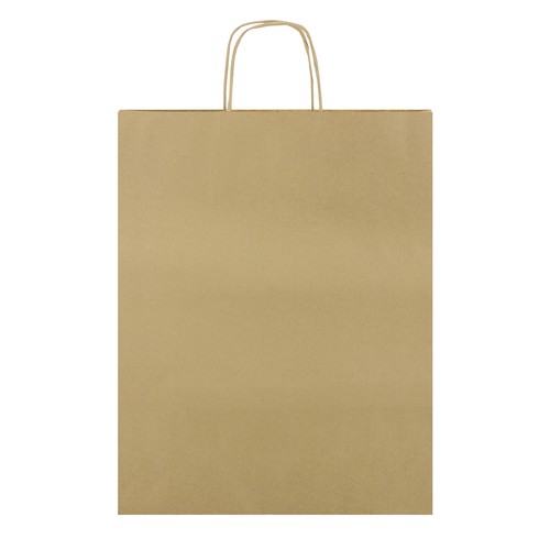 Sac en papier 100g/m2 Nockeby, Claps!, MoOodMaker, Lausanne