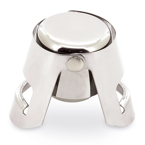 TAPÓN PARA BOTELLAS DE CHAMPÁN. ALLIX