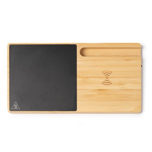 Chauffe-tasse avec base de recharge Crim, Claps!, MoOodMaker, Lausanne