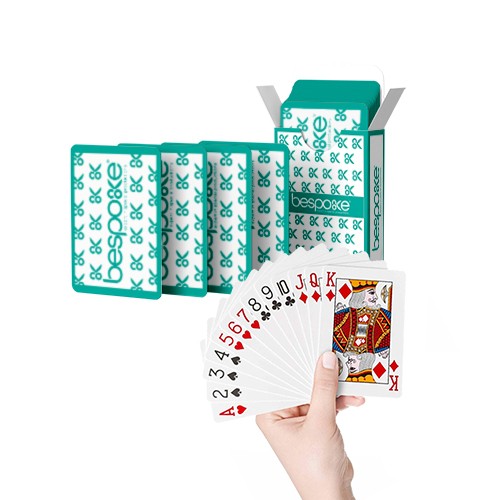 jeu de cartes
