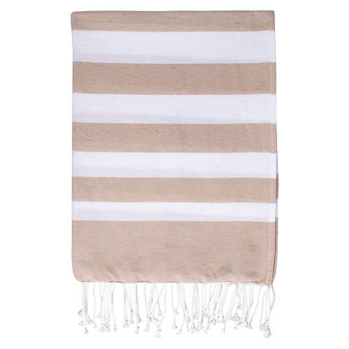 Serviette de plage Zixy, Claps!, MoOodMaker, Lausanne