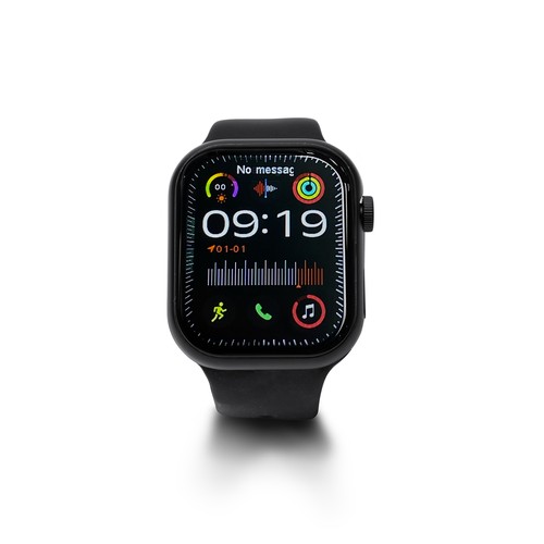 Montre connectée Viblo, Claps!, SquareNuts - Mataro Advice srl