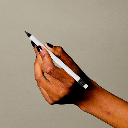 Crayon à papier perpétuel Mibzo