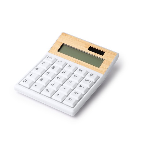 Calculatrice Jumy