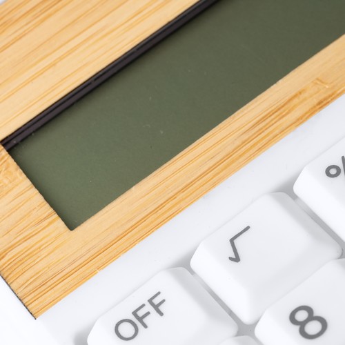 Calculatrice Jumy
