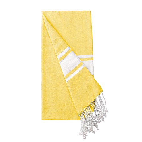 TOALLA PAREO TRINKLE