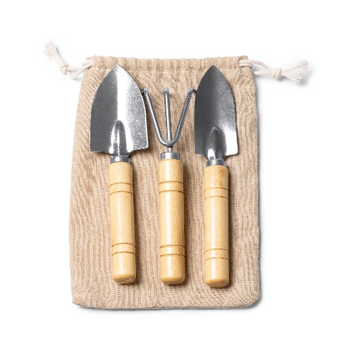 SET DE JARDÍN QUIRKO