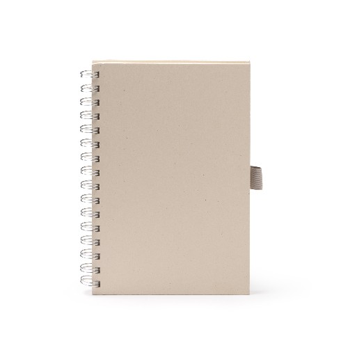 CUADERNO SPAZZ
