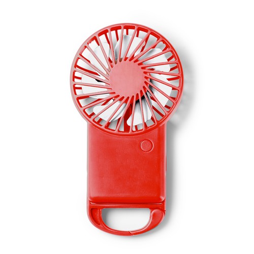 Ventilateur Trum, Claps!, MoOodMaker, Lausanne