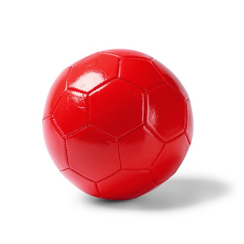 BALÓN DE FÚTBOL Ø 14 CM BLAZZ