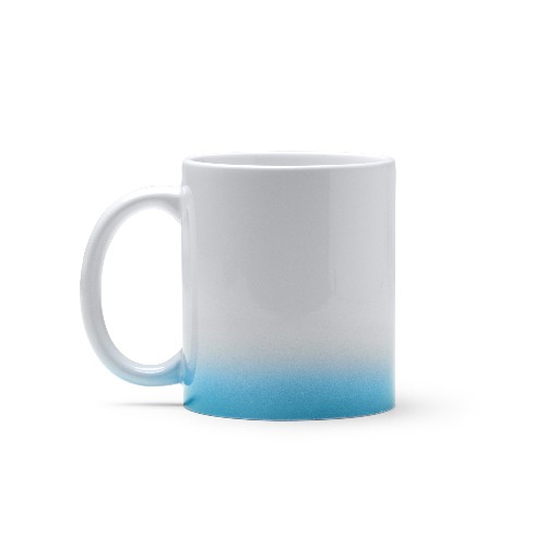 TAZA DE CERÁMICA 320ML PLOBBY