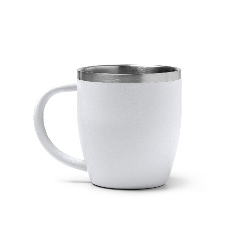 Mug thermique Gobba, Claps!, SquareNuts - Mataro Advice srl