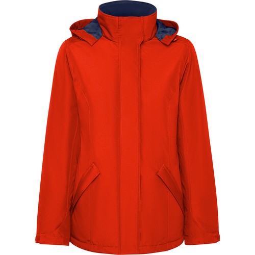 Parka matelassée imperméable AMERICA WOMAN, Roly, MoOodMaker, Lausanne